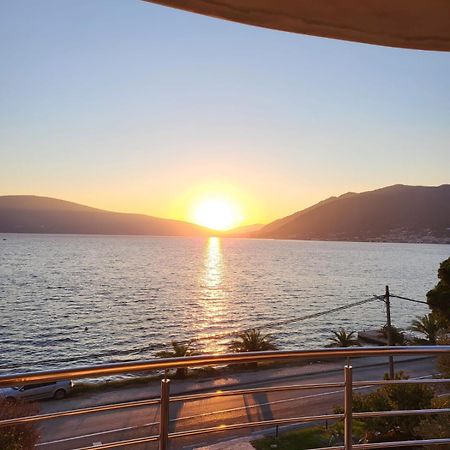Matkovic Residence Tivat Exteriér fotografie