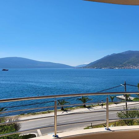 Matkovic Residence Tivat Exteriér fotografie