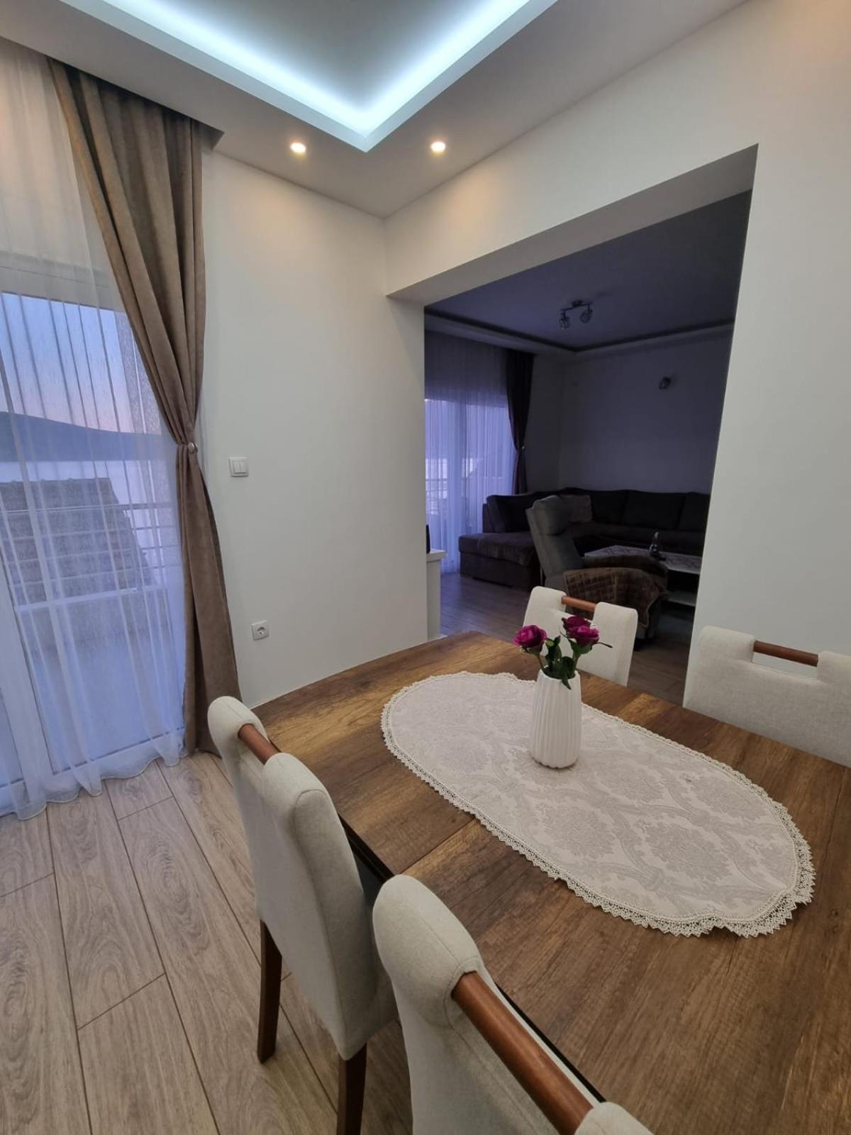 Matkovic Residence Tivat Exteriér fotografie