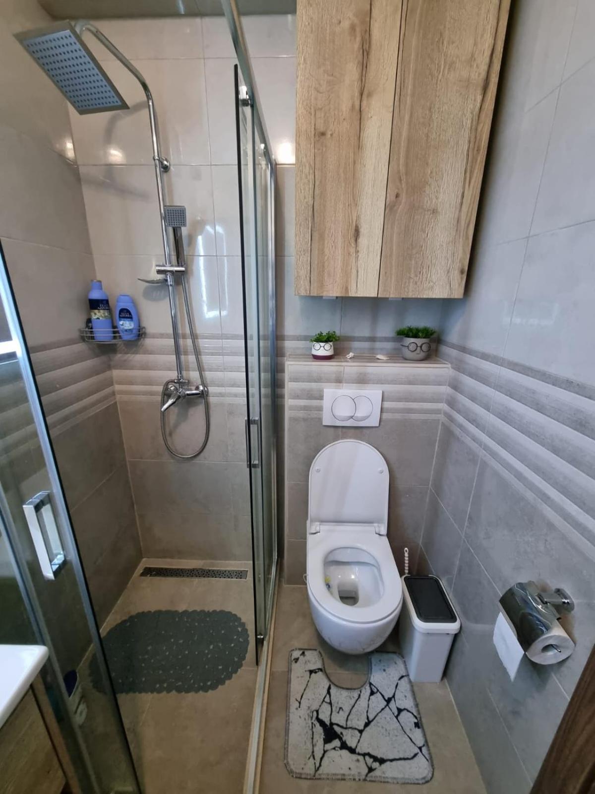 Matkovic Residence Tivat Pokoj fotografie