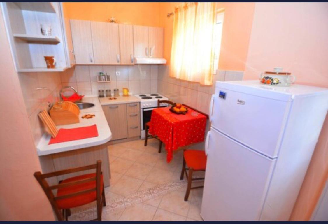 Matkovic Residence Tivat Pokoj fotografie